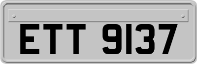 ETT9137