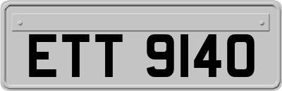 ETT9140