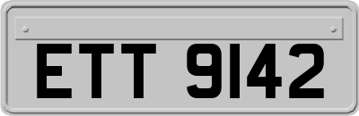 ETT9142