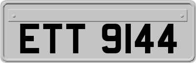 ETT9144