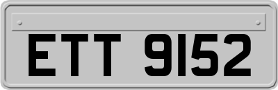 ETT9152