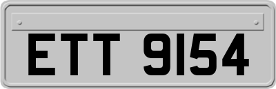ETT9154