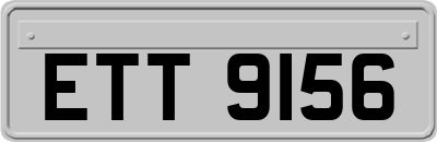 ETT9156