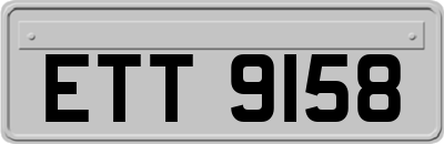 ETT9158