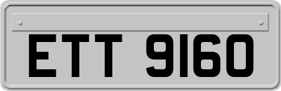 ETT9160