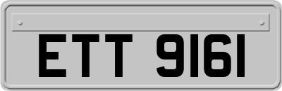 ETT9161