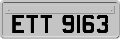 ETT9163