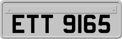 ETT9165
