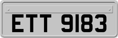 ETT9183