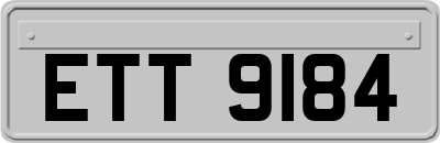 ETT9184
