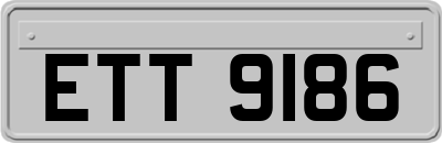 ETT9186