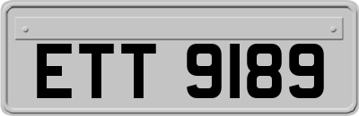 ETT9189