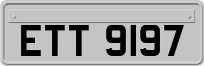 ETT9197