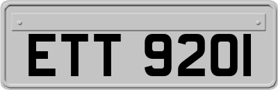 ETT9201