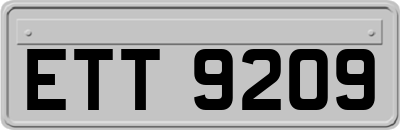 ETT9209