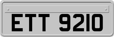 ETT9210