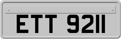 ETT9211