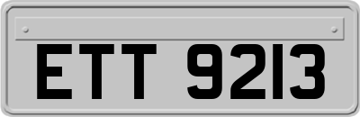 ETT9213