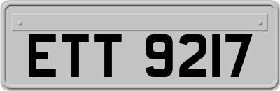 ETT9217