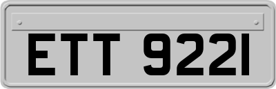 ETT9221