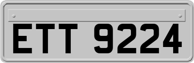 ETT9224