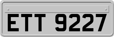 ETT9227