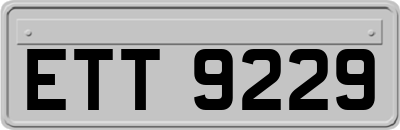 ETT9229