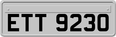 ETT9230