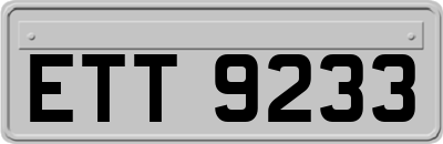 ETT9233