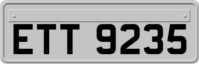 ETT9235