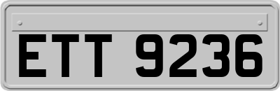 ETT9236