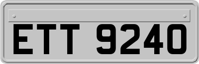 ETT9240