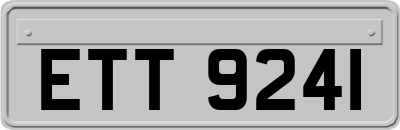 ETT9241