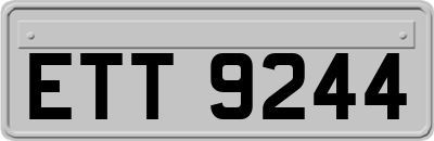 ETT9244