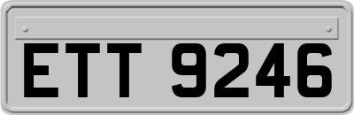 ETT9246