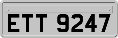 ETT9247