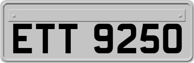 ETT9250