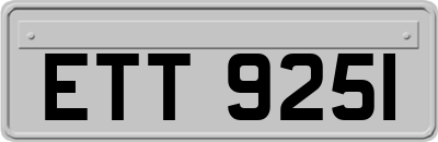 ETT9251