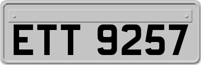 ETT9257