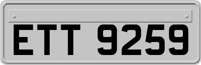 ETT9259