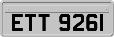 ETT9261