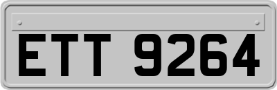 ETT9264