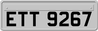 ETT9267