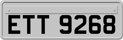 ETT9268