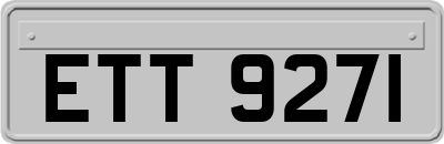 ETT9271