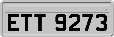 ETT9273