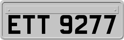 ETT9277