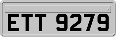 ETT9279