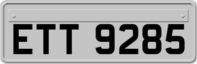 ETT9285