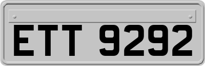 ETT9292